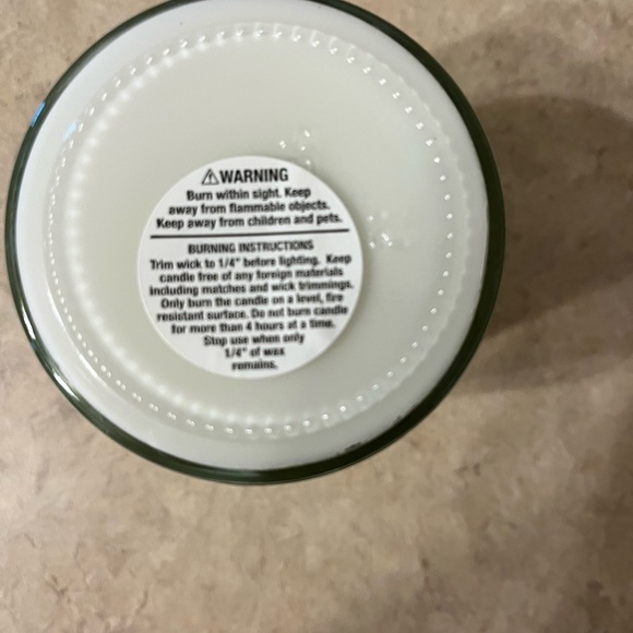 What the Fucculent Candle - Picture 2 of 3